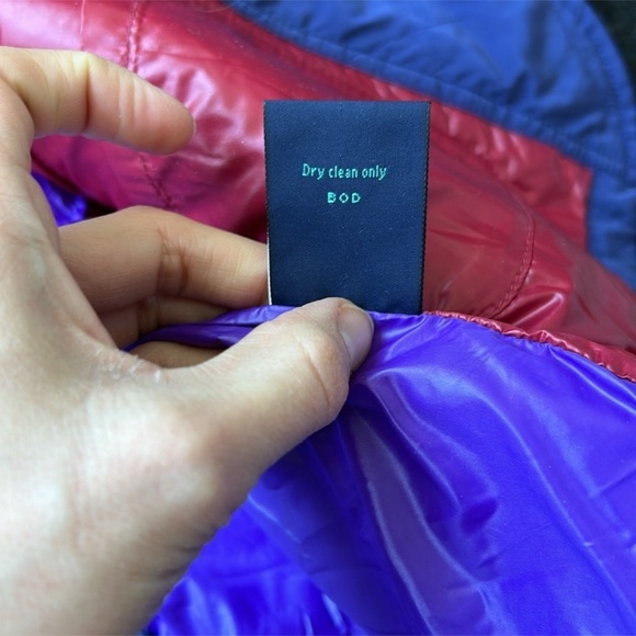 Faconnable light jacket so elegant and sophisticated size XS - Picture 8 of 9